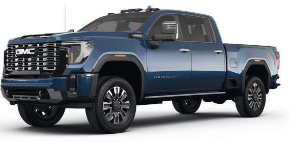 GMC SIERRA HD 2024 1GT49REY9RF289142 image GMC SIERRA HD 2024 1GT49REY9RF289142 image